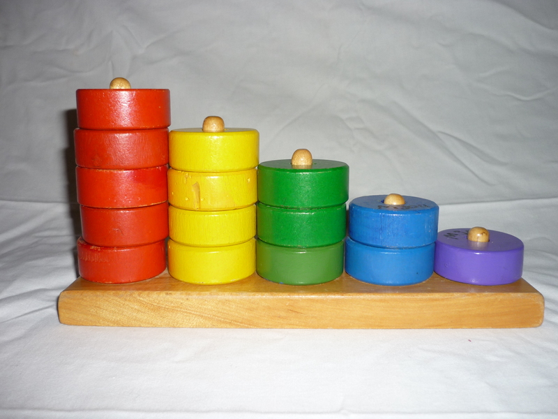 M304: Learn to Count