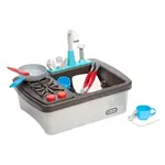 Little Tikes first sink & stove