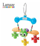Lamaze fly & chime friends