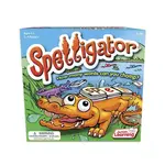Spelligator