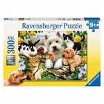 Ravensburger happy animal buddies