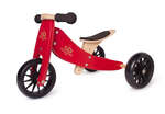 Tiny tot balance trike 