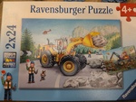 Work Theme Jigsaw