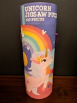 Unicorn jigsaw puzzle 