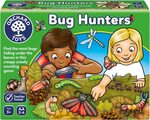 G46: Bug Hunters