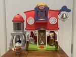 E85: Little People Ultimate farm