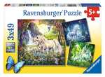 J45: Ravensburger beautiful unicorns