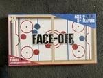 Face Off