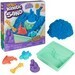 Mini sensory trays and moulds set