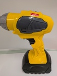 Cordless drill 