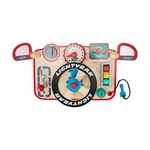 Disney Pixar lightyear driving station 