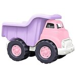 Dump Truck - Pink/Purple