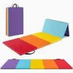 Folding Gymnastics Mat