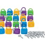 Unlock it Number Match