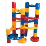 Marble Run Plastic