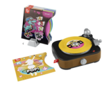 Fisher-Price Rockin’ Record Player Musical Toy