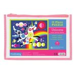 Pouch Puzzle Unicorns
