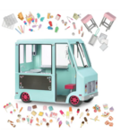 Our Generation Ice Cream Truck