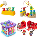 Hammer It, Listen To It, Follow It, Push It