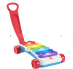 Giant Light Up Xylophone