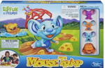 Mousetrap - Elefun and Friends 