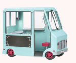 Our Generation Ice Cream Truck