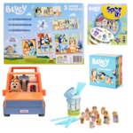 Bluey Story Sack box