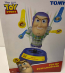 Pop Up Buzz Lightyear