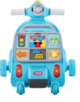 Little Tikes Learning Lane Activity Walker