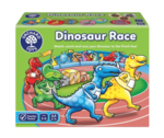 Dinosaur Race