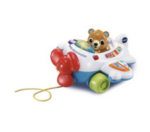 123 Fly with Me Aeroplane