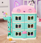 Gabbys Dollhouse