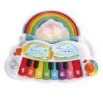 Magic Rainbow Piano - Vtech