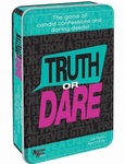 Truth or Dare Cards