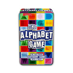 The Alphabet Game