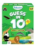 Guess in 10 Animal Planet