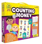 Counting Money