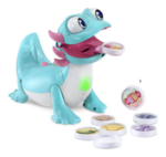 Tasty Treats Axolotl