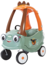 Little Tikes T- Rex Cozy Coupe