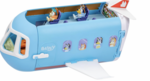 Blueys Plane