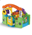 Little Tikes Activity Garden