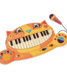 Keyboard Cat Meowsic