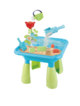 Sand and Splash Adventure Table