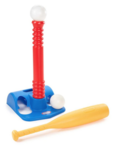 TotSports T Ball Set