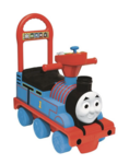 Thomas Ride On