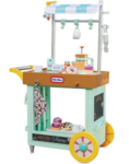 Little Tikes 2-in-1 Café Cart 