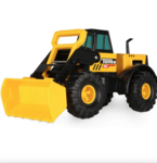 Tonka Mighty Steel Front End Loader