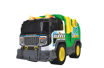 TV130: Rallye Recycle Truck
