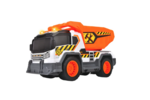 TV132: Rallye Dump Truck