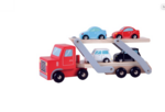 Bello Load Go Transporter -